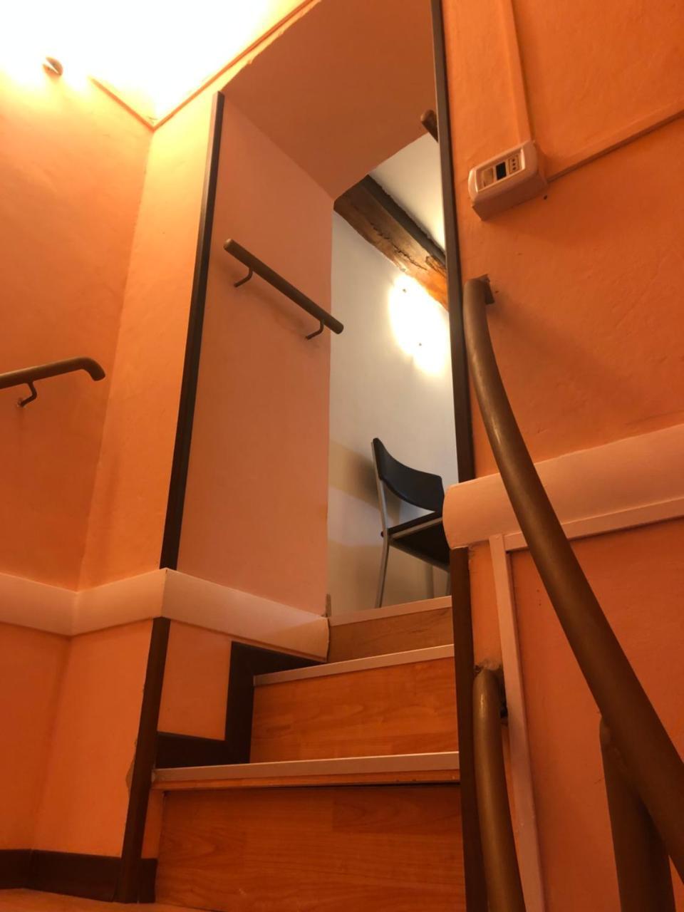 圣雷默 洛坎达比特莱斯旅馆酒店 外观 照片