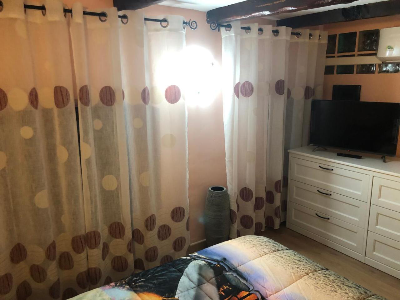 圣雷默 洛坎达比特莱斯旅馆酒店 外观 照片